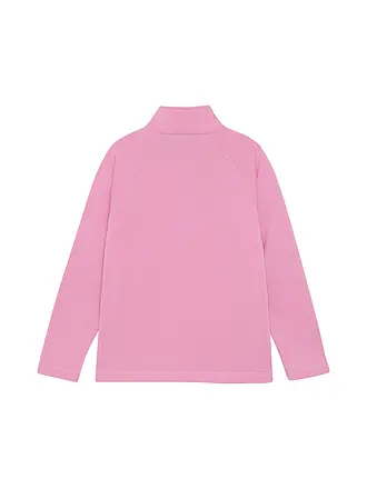 COLOR KIDS | Pull en polaire de sous-vêtement pour enfants | rosa